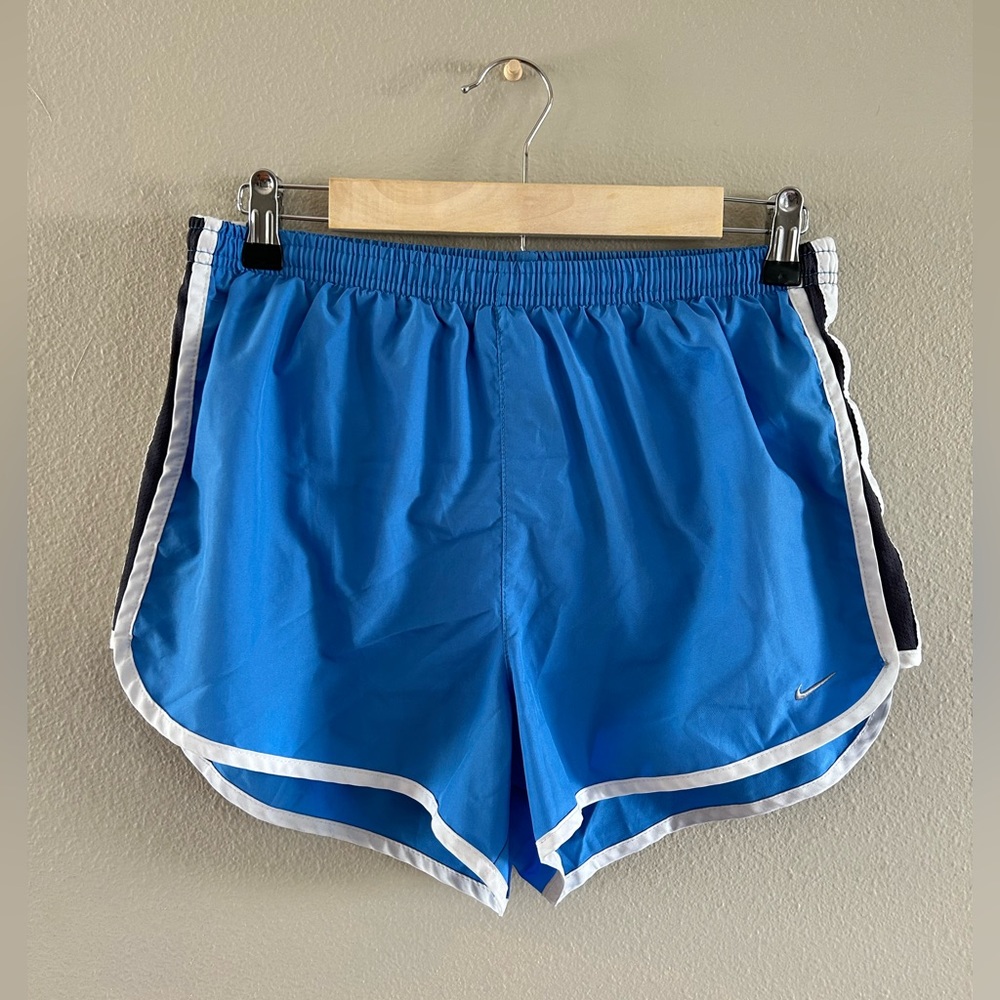 Nike Drifit althetic shorts